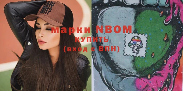 молекула духа Слюдянка